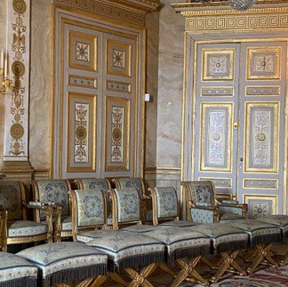 Château de Compiègne            Oise