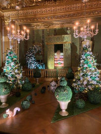 Sapin de Noël