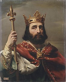 Sacre des rois de France