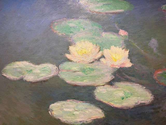 Monet