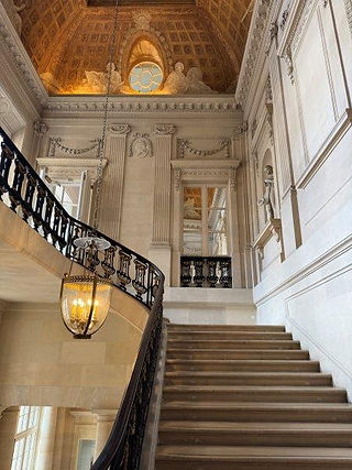  Hôtel de Talleyrand