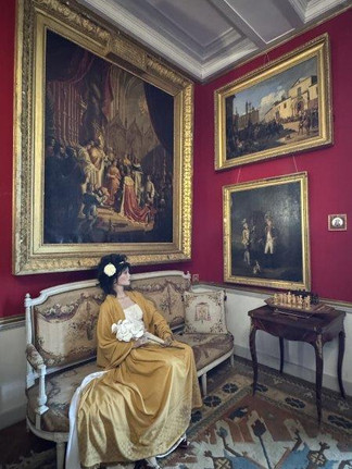 Château de Montigny-le-Gannelon, Eure-et-Loir
