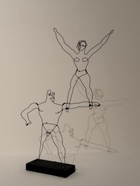 Exposition Calder, Fondation Louis Vuitton