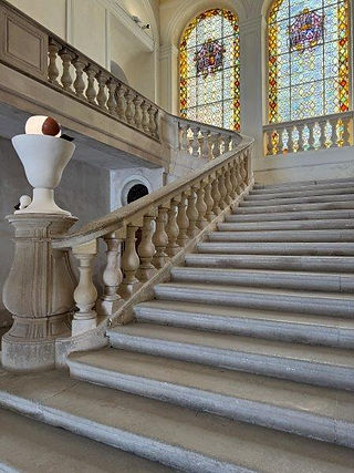 Château de La Roche-Guyon