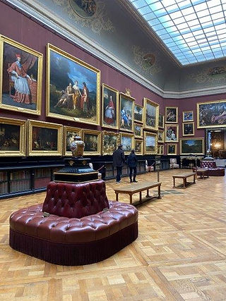 Chantilly