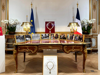 Maison Elysée