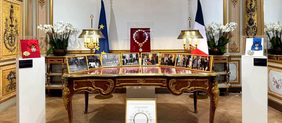 Maison Elysée