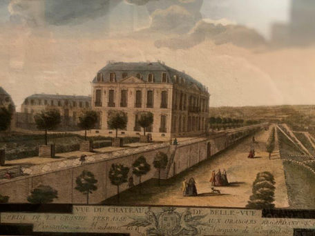Domaine de Marly