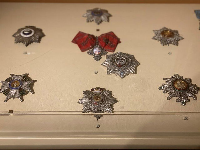 Musée de la Légion d'honneur