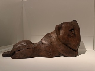 Exposition Calder, Fondation Louis Vuitton