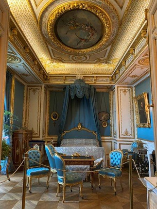 Noël à Chantilly 2025