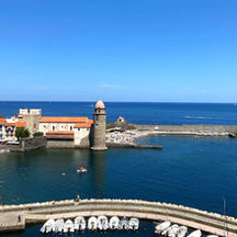 Collioure