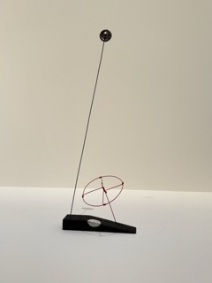 Exposition Calder, Fondation Louis Vuitton