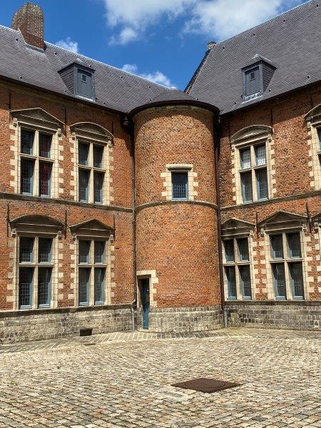 Chartreuse de Douai                        Musée