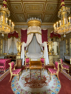 Château de Compiègne                           Oise