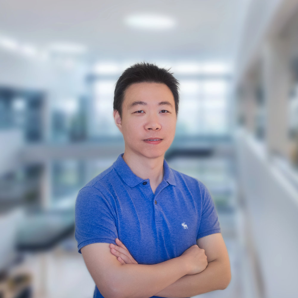 New Publications from GEAR Lab