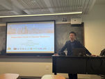 Dr. Lei Zou Invited to Attend the Natural Hazard Center/NOAA Flood Workshop at CU Boulder