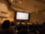 Dr. Zou gave a presentation at Iowa State University