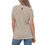 Thumbnail: Red Nose Stafford - Women's Relaxed T-Shirt