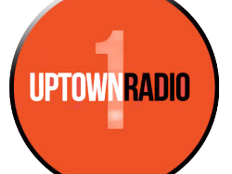 Uptown Radio Broadcast - April 24, 2020 