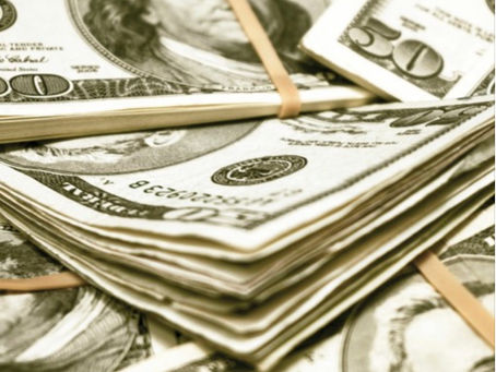 Forthcoming Stimulus Money Is Already Shaping New York State's Budgeting Process - Megan Zerez