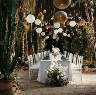 What does a wedding in Ibiza cost?
