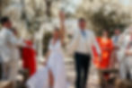 luxury wedding planner Ibiza