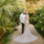 dream wedding ibiza couple villa
