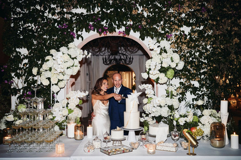 wedding planning ibiza dream countryside flowers 