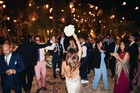 party wedding planner ibiza luxury best top