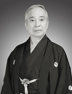 花柳流宗家家元花柳壽輔について