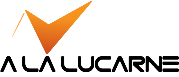 Logo A La Lucarne de l'immobilier