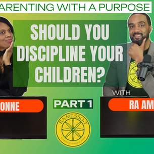 Should You Discipline Your Children?