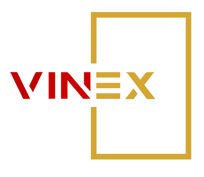 Vinex International JSC logo