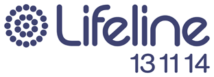 Lifeline Aus Logo