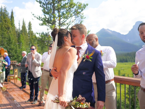 Should I Hire a Wedding Videographer? 6 Points To Consider.