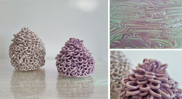 ”Buklee pukee meitä”, 2024.