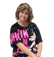Begoña Fernández Bustillo
