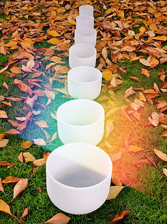 Crystal Alchemy Sound Bath