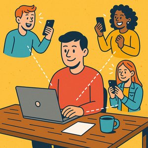 Your Audience Is Already Creating—Here’s How One Brand Used That to Win