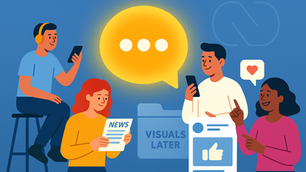 How to Build Brand Equity Through Message, Not Just Design