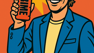 How to Build a Media Engine Around a Product Like Prime Energy