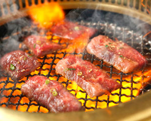 元町de焼肉 DOURAKU | 株式会社たき航グループ