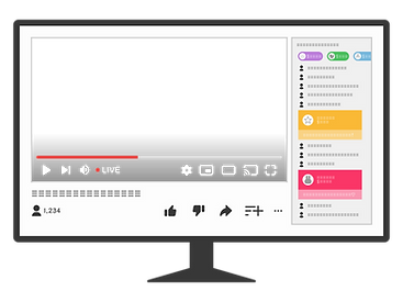中小企業・個人事業主様のYouTube広告代行運用ならお任せください!