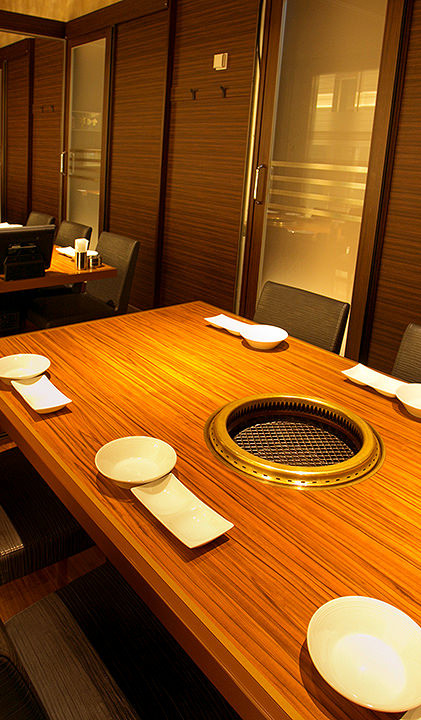 みなとみらいde焼肉 Douraku 株式会社たき航グループ