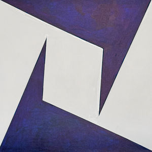 Abstract Geometric Paintings