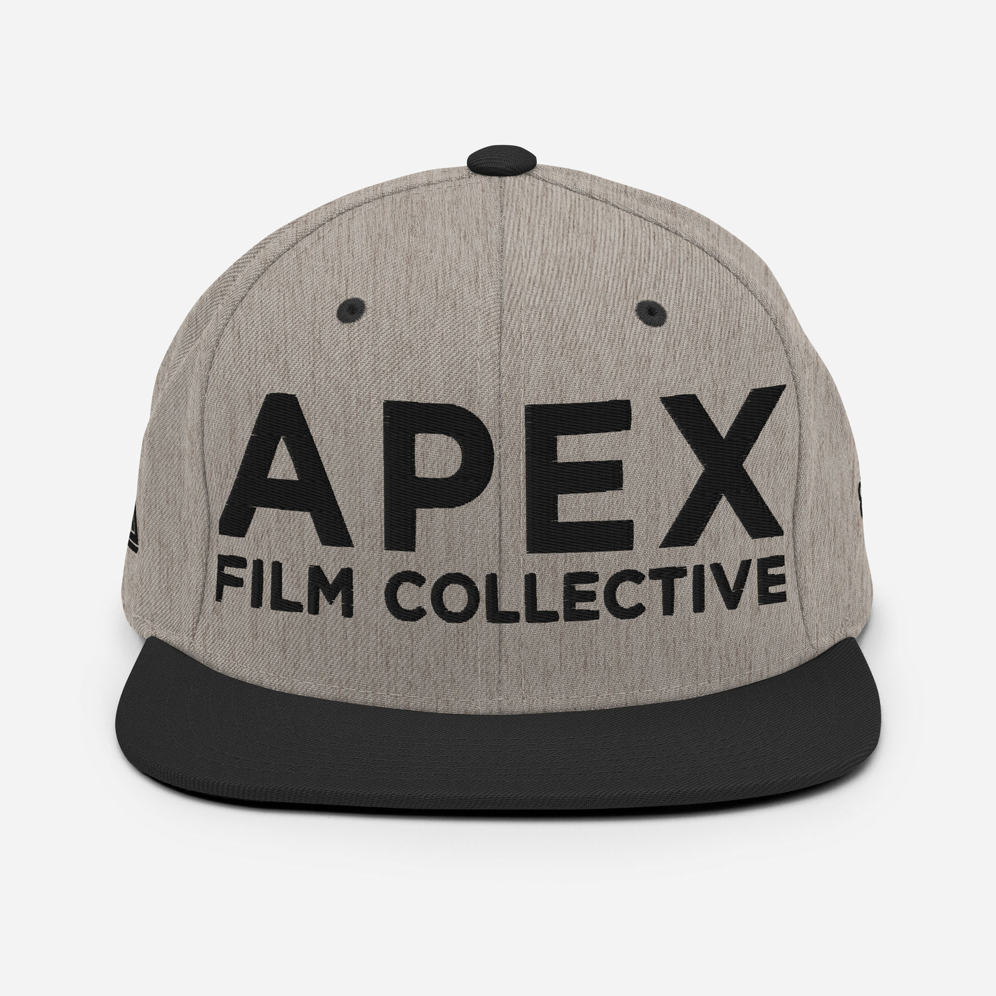 APEX Snapback Hat Alternate