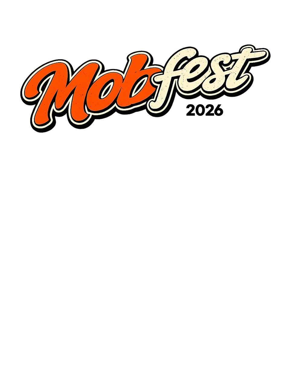 Mobfest 2026