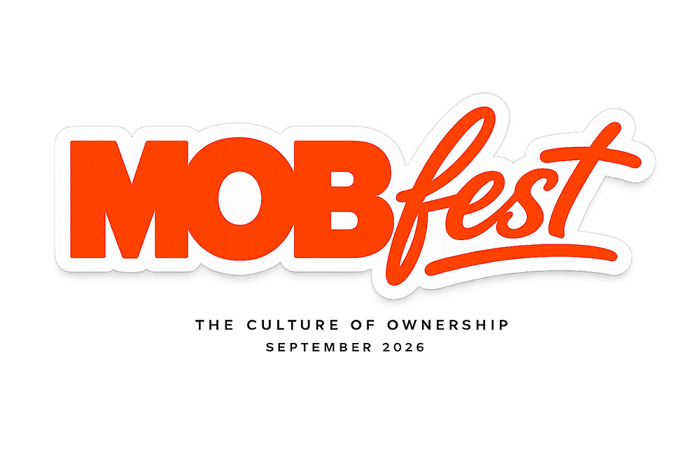 Mobfest 2026