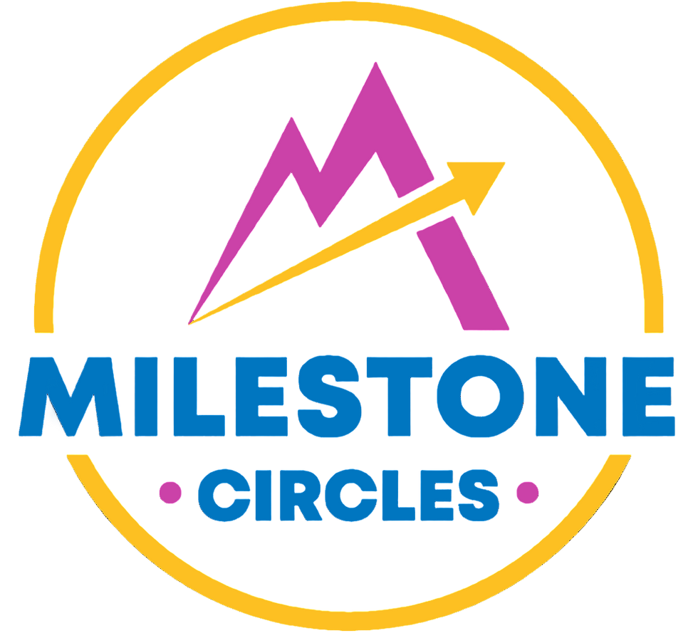 Milestone-Circles-logo
